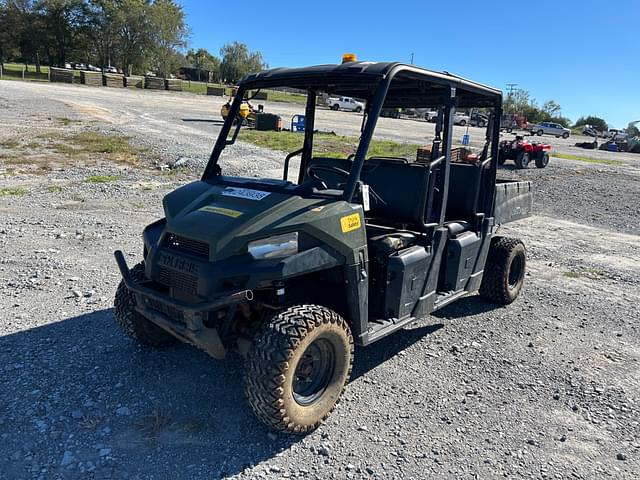 Image of Polaris Ranger Crew 570 equipment image 1