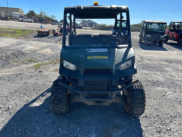 Image of Polaris Ranger Crew 570 equipment image 4