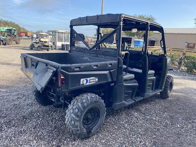 Image of Polaris Ranger Crew equipment image 2