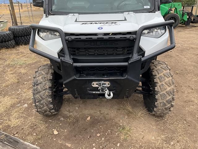 Image of Polaris Ranger 1000 XP equipment image 2