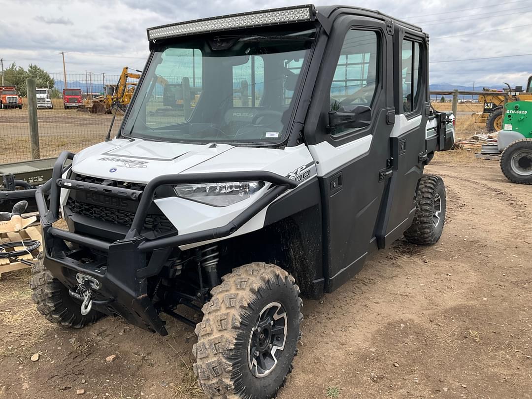 Image of Polaris Ranger 1000 XP Primary image