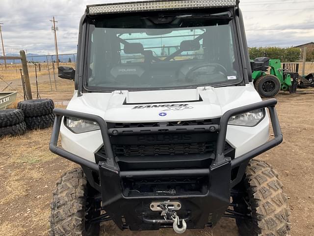 Image of Polaris Ranger 1000 XP equipment image 1