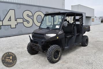 Main image Polaris Ranger Crew XP 1000 EPS