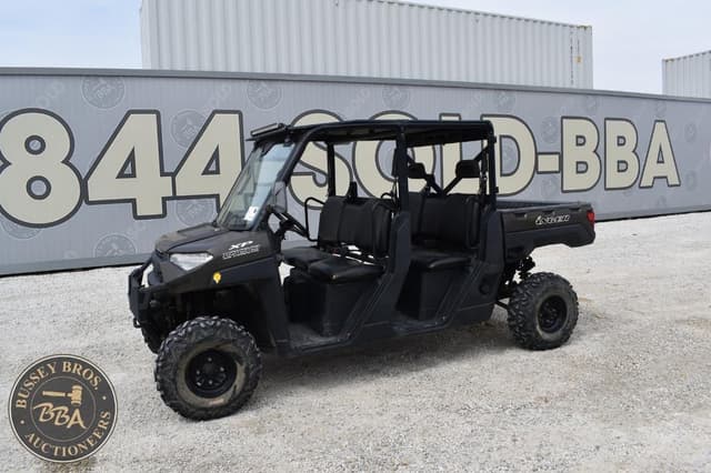 Image of Polaris Ranger Crew XP 1000 EPS equipment image 3