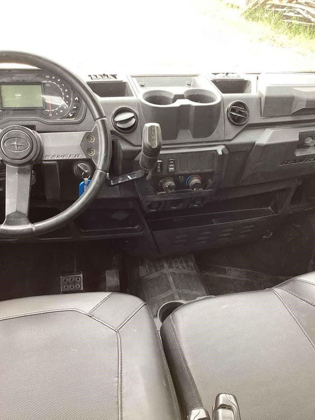 Image of Polaris Ranger Crew XP 1000 EPS Northstar equipment image 1