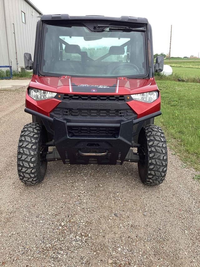 Image of Polaris Ranger Crew XP 1000 EPS Northstar equipment image 2
