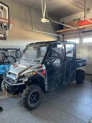 Image of Polaris Ranger Crew 900 XP Premium Primary image