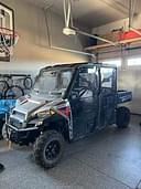 2019 Polaris Ranger Crew 900 XP Premium Image