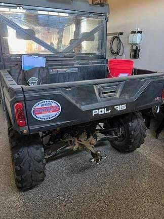 Image of Polaris Ranger Crew 900 XP Premium equipment image 3