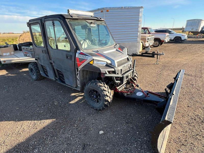 Image of Polaris Ranger 900 XP Primary image