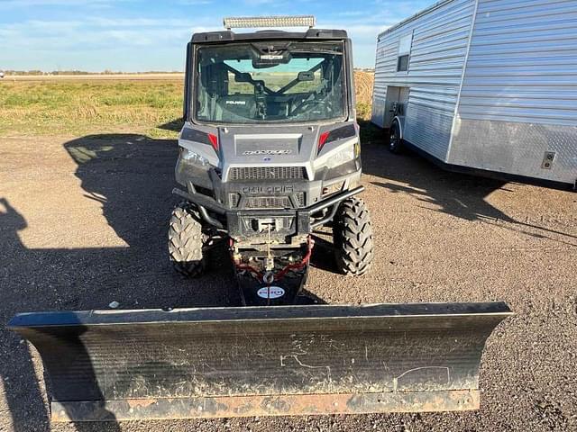 Image of Polaris Ranger 900 XP equipment image 2