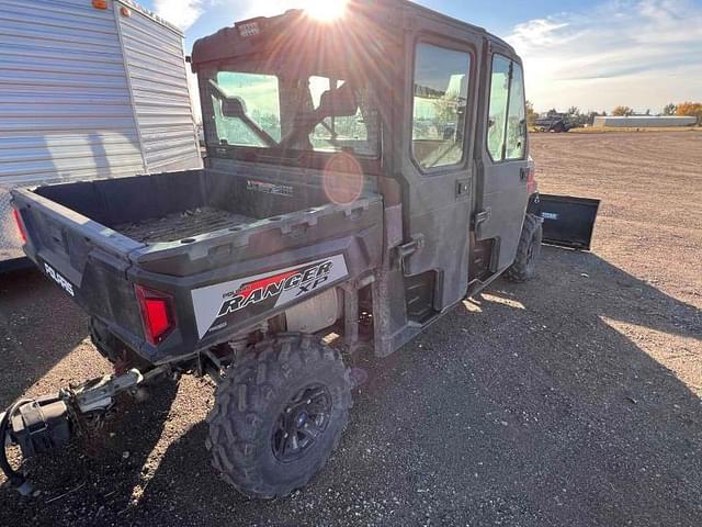 Image of Polaris Ranger 900 XP equipment image 4