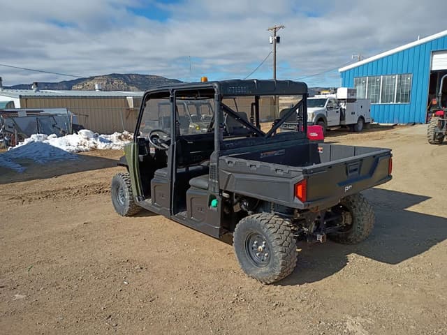 Image of Polaris Ranger equipment image 3