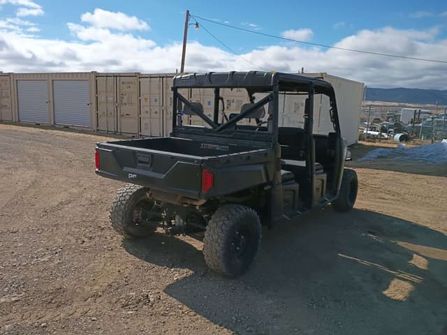 Image of Polaris Ranger equipment image 2