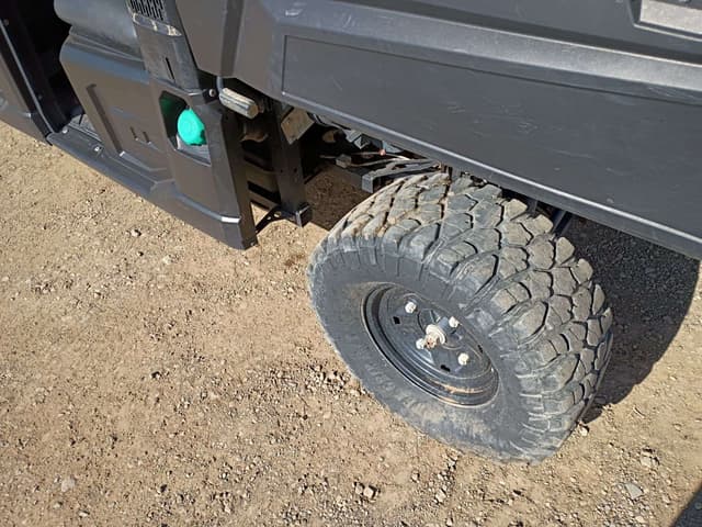 Image of Polaris Ranger equipment image 4