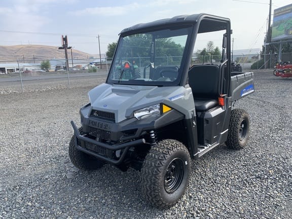 Main image Polaris Ranger EV
