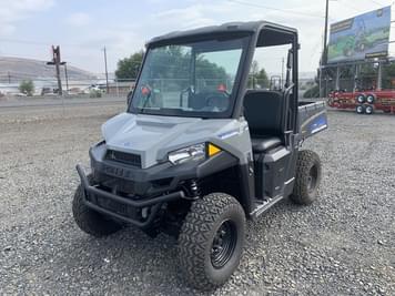 Main image Polaris Ranger EV