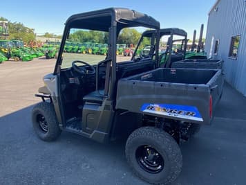 Main image Polaris Ranger EV