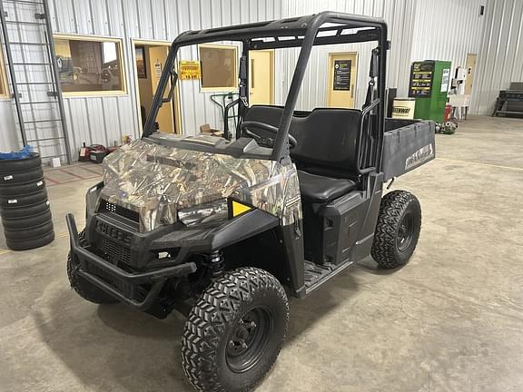 Image of Polaris Ranger EV Primary image