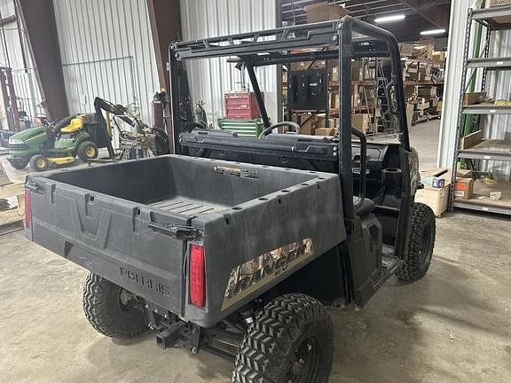 Image of Polaris Ranger EV equipment image 4
