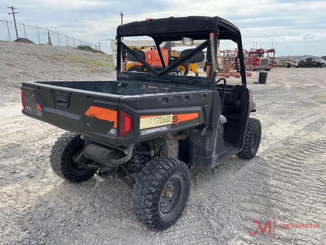 Image of Polaris Ranger equipment image 1