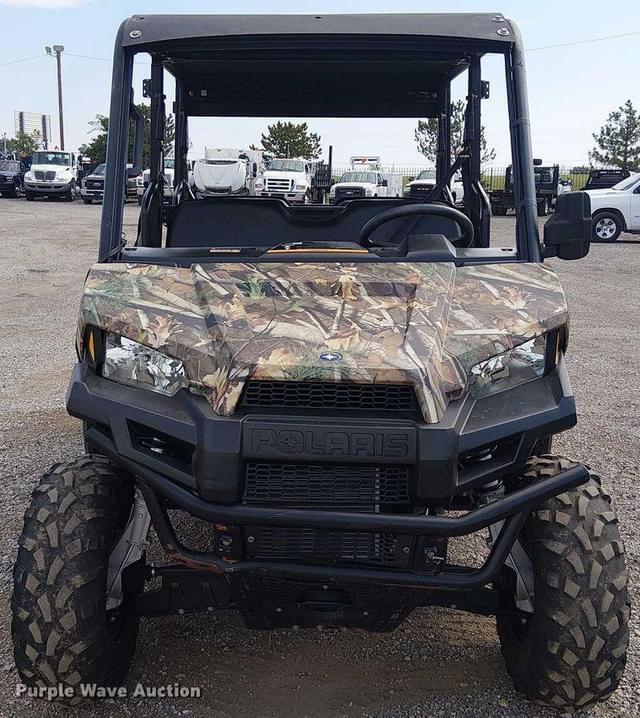 Image of Polaris Ranger equipment image 1