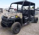 2019 Polaris Ranger Image
