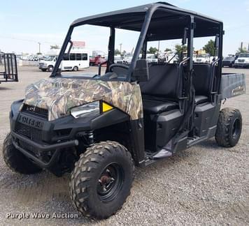 Main image Polaris Ranger