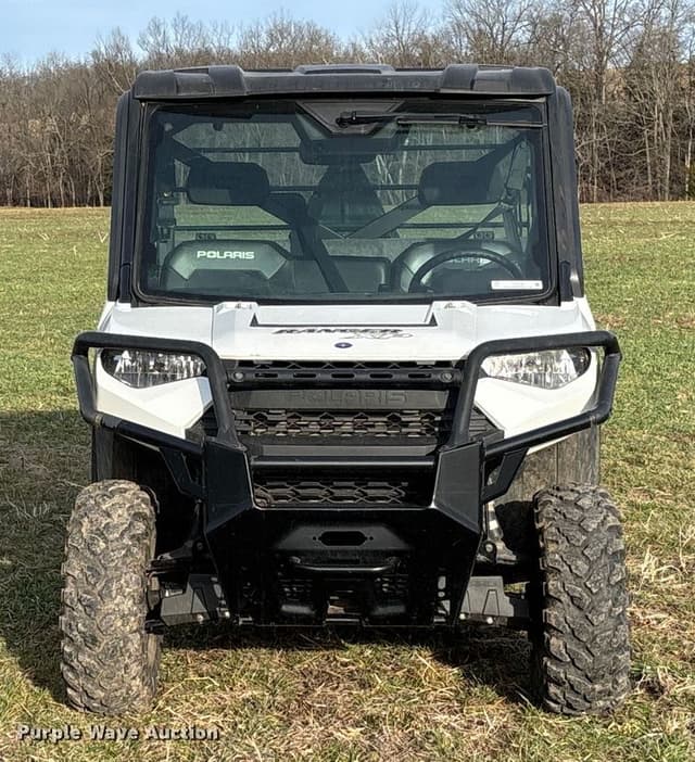 Image of Polaris Ranger XP 1000 equipment image 1