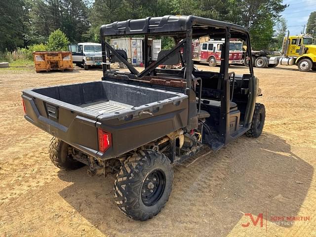 Image of Polaris Ranger equipment image 1