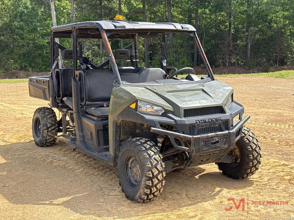 Image of Polaris Ranger Primary image