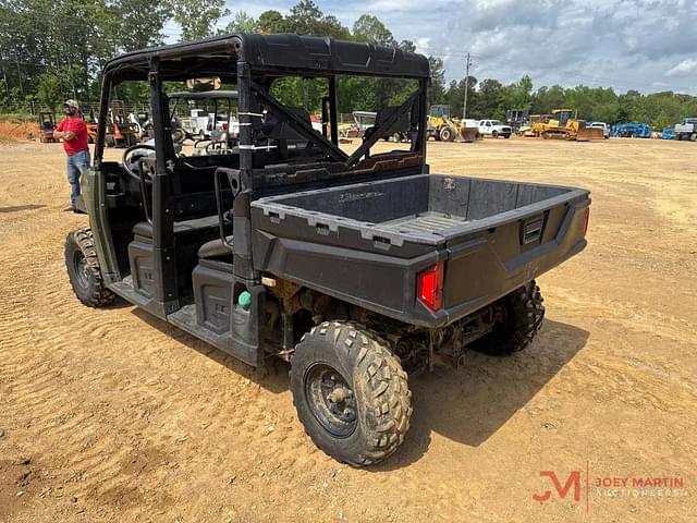 Image of Polaris Ranger equipment image 2