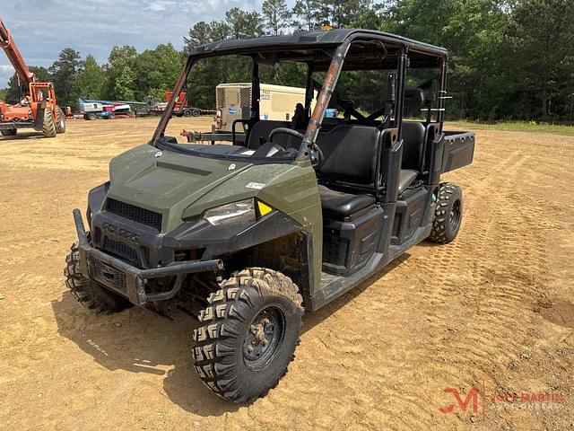 Image of Polaris Ranger equipment image 3