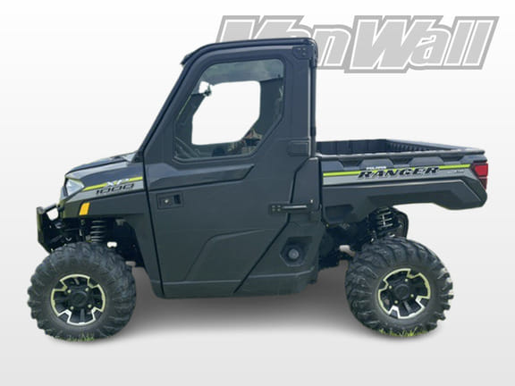 2019 Polaris Ranger XP 1000 Equipment Image0