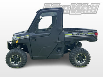 Main image Polaris Ranger XP 1000