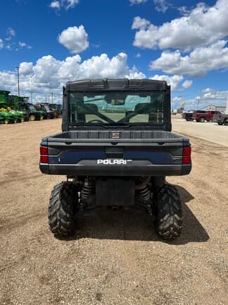 Image of Polaris Ranger XP 1000 equipment image 3