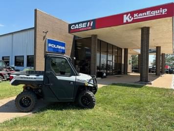 Main image Polaris Ranger XP 1000