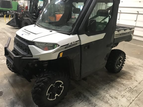 Main image Polaris Ranger XP 1000