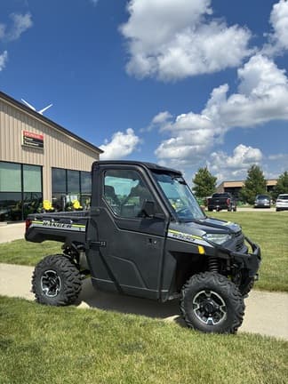 Image of Polaris Ranger XP 1000 equipment image 4