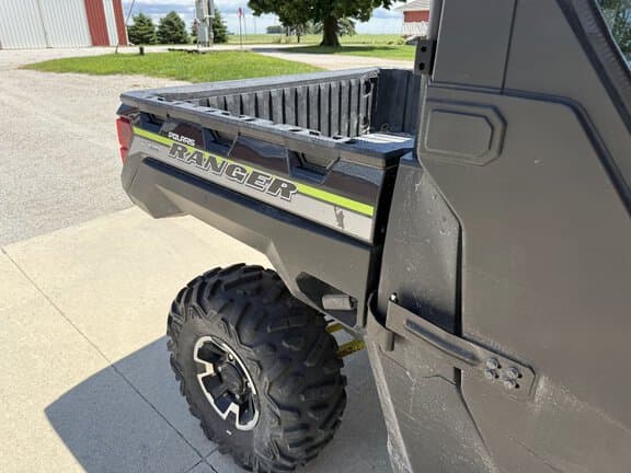 Image of Polaris Ranger XP 1000 equipment image 3