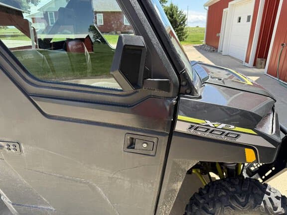 Image of Polaris Ranger XP 1000 equipment image 4
