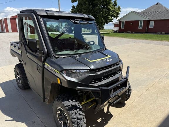 Image of Polaris Ranger XP 1000 Primary image