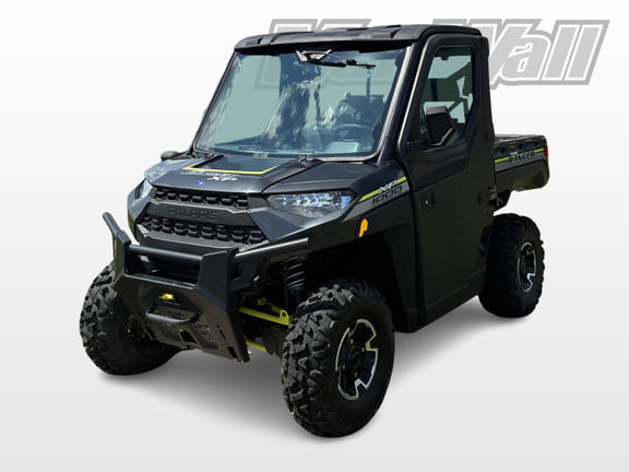 2019 Polaris Ranger XP 1000 Equipment Image0