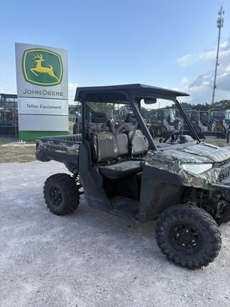 Image of Polaris Ranger XP 1000 equipment image 2