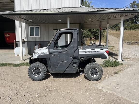 Image of Polaris Ranger XP 1000 Primary image