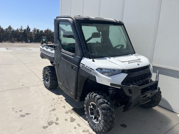 2019 Polaris Ranger XP 1000 Equipment Image0