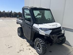 2019 Polaris Ranger XP 1000 Image