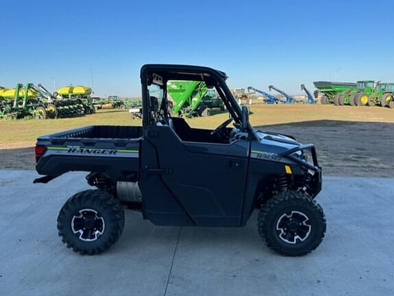 Image of Polaris Ranger XP 1000 equipment image 1