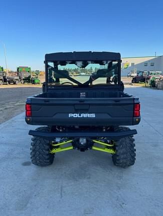 Image of Polaris Ranger XP 1000 equipment image 4