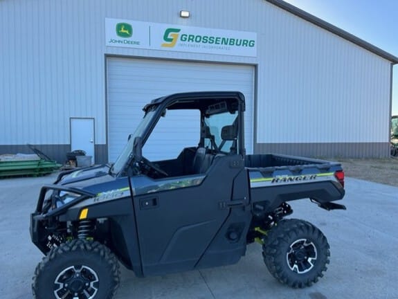 2019 Polaris Ranger XP 1000 Equipment Image0